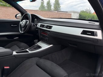 BMW 320d M-Paket / Le-Mans / Xenon / PDC / SLOVENSKE AUTO - 11