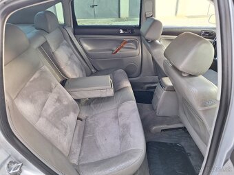 Volkswagen Passat 1.9tdi (96kw )Highline Nová STK/EK - 11