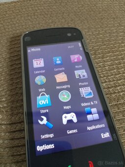 Nokia N97 32GB - 11