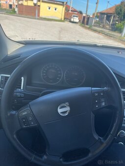 Predaj VOLVO XC70 3,2 AWD benzín US verzia - 11