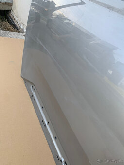 zadni dvere prave skoda superb 3 iii combi lista - 11