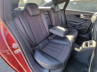 Audi A5 Sportback 3.0TDI quattro 210kW AT8 za 31.900 € s DPH - 11