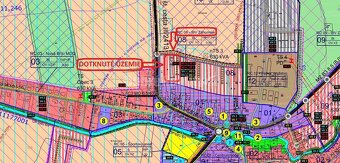PREDAJ: Pozemok pre rodinný dom, 765 m2, Veľká Lúka, okres Z - 11