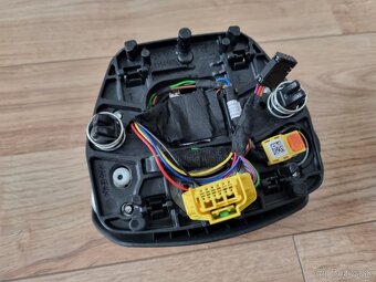 AUDI AIRBAG do volantu AUDI airbag vodiča - 11