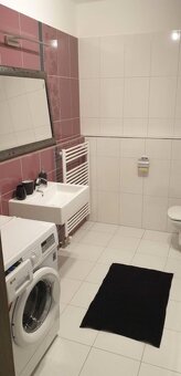 Slnečný 2-izbový byt, ul.Kazanská, Bratislava II TOP - 11