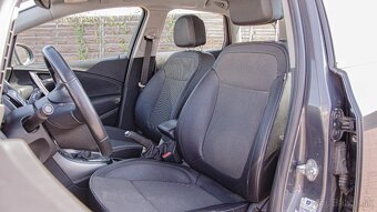 Opel Astra Sport Tourer ST 1.4 Turbo 140k, 103KW, M6, 5d - 11