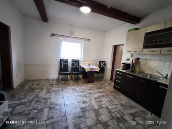 Predám rodinný dom, Vysoká nad Kysucou, iba u nás - 11