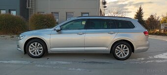Volkswagen Passat Variant B8 2.0 TDI DSG - 11