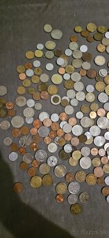 Zmes rôznych vecí na predaj - 11