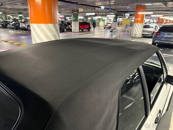 Golf mk1 cabrio - 11