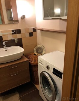 L&P | Priestranný 4-izbový byt na prenájom – Poludníková - 11