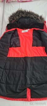 Dámska zimná bunda O'Neill - 11