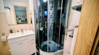 Celoročná chata v Prakovciach – veľký pozemok 1 570 m² - 11