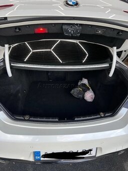 BMW rad 6 Coupé 640d xDrive Coupé M Sport full vybava, DPH - 11