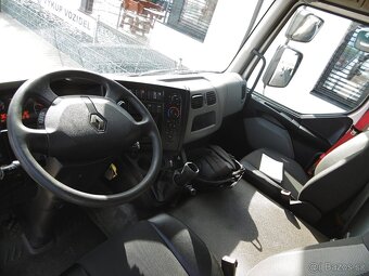 RENAULT MIDLUM 210.18 - 11