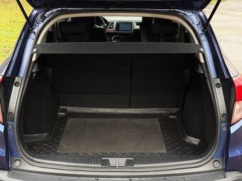 Honda HR-V 1.5 automat - 11