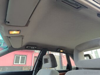 Audi 100, benzín 2,8-V6, manuál, r.v. 91, 128kw - 11