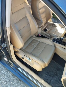 Predám Golf 5 gti - 11