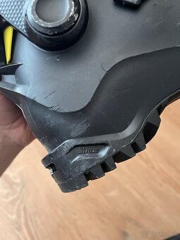 Dynafit Radical Boots / 280 mondopoint - 11