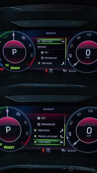Škoda Superb 1.4 TSI iV Webasto - 11