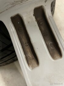Elektrony 5x100 r18 - 11