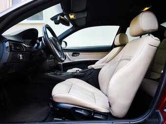 BMW E92 320d Xdrive LCI 2011 - 11