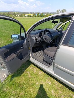Predám Citroen C3 - 11