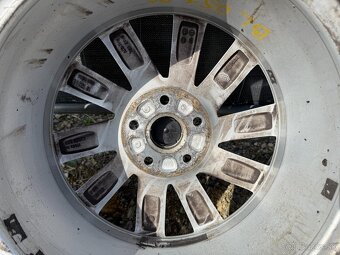 215/55 R17 Continental + 5X112 Škoda - 11