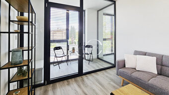 polyfunkčná budova + apartmány na prenájom , Prešov - 11