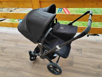 Bugaboo donkey 3 - 11