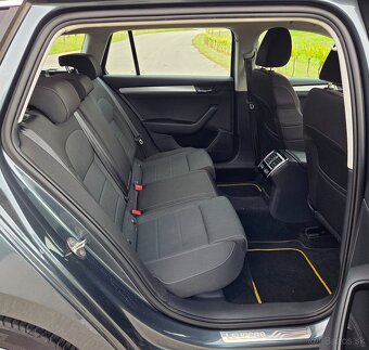 Škoda Superb 2.0 TDI 110KW/150PS R.V.03/2018 - 11