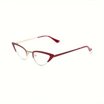 Predam okuliare trendy lacno - 11