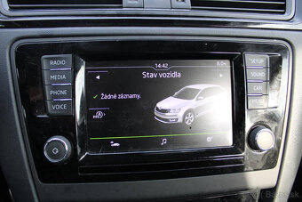 Škoda Rapid Spaceback SB 1.2 TSI Ambition EU6 , 66kW , A7 , - 11