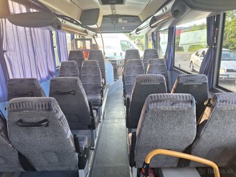 Predam Iveco Crossway LE - 11