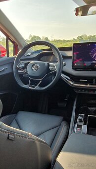 Škoda Enyaq iV 80 First Edition Plus - 11