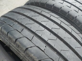 5x118R16  OPEL VIVARO- RENAULT TRAFIC-205/65R16 C letné pneu - 11