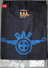 Predám Nové DAF - 11
