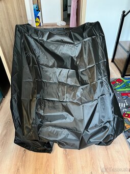Thule chariot šport 2 double - 11