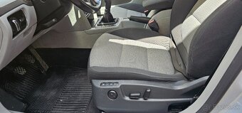 Škoda Superb 2.0tdi 103kw 140koni - 11