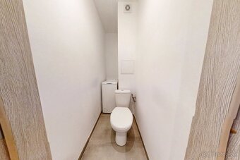 Predaj 1 izbový byt Fatranská, Žilina-Vlčince (41 m2) - 11
