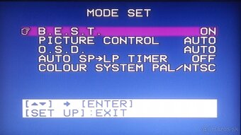 💥VHS-DVD rekordér JVC DR-MV1SE - 11