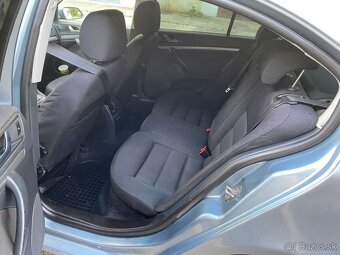 Škoda Octavia 2 Facelift 1.9 TDI 77Kw Rok výroby 2012 - 11