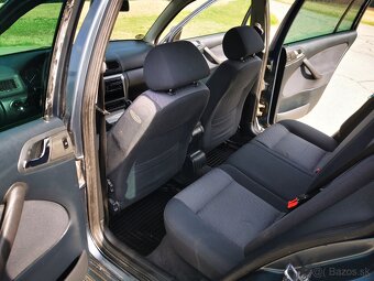 ŠKODA OCTAVIA COMBI 1.9TDI 96KW 131PS - 11