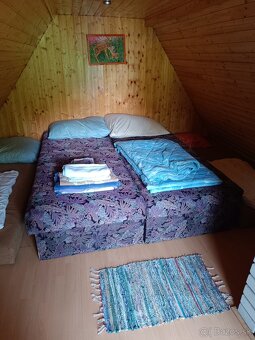 Predám chatu nad Družbou - 11