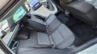 Škoda Octavia III 2.0 TDI 110kW 2014 ELEGANCE,xenony,senzory - 11