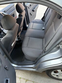 Chevrolet aveo 1.2 - 11