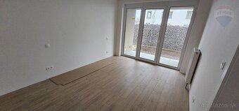 Predaj 2 izbového bytu s predzáhradkou Nitra - Kynek  EXKLUZ - 11