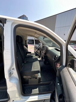 MERCEDES-BENZ Vito Tourer Extra Long - 11