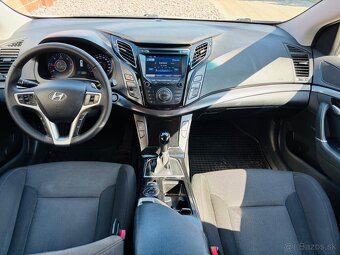 Hyundai i40cw - 11