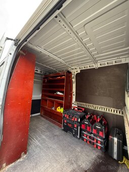 Fiat Ducato 2.3 JTD - 11